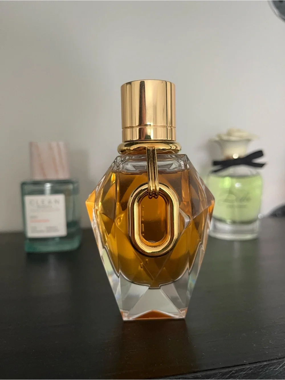 Rabanne Gold For Her